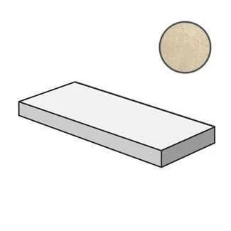 Керамогранит Italon Шарм Экстра Аркадиа 33*120 угловая левая ступень в Магнитогорске