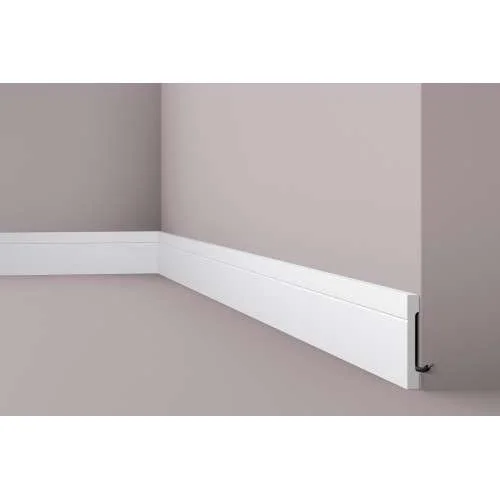 Плинтус NMC Wallstyl FD2 (110х15х2000 мм) в Магнитогорске