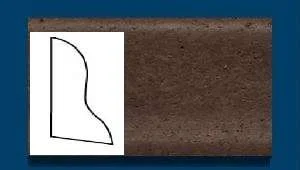 Плинтус пробковый ArtCorkDesing С 102 (Колер 12) 20x40x910 мм в Магнитогорске