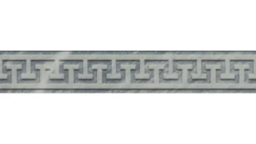 Керамогранит Italon Шарм Экстра Атлантик Бордюр Лиф 5х30 в Магнитогорске