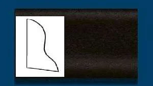 Плинтус пробковый ArtCorkDesing С 102 (Колер 21) 20x40x910 мм в Магнитогорске