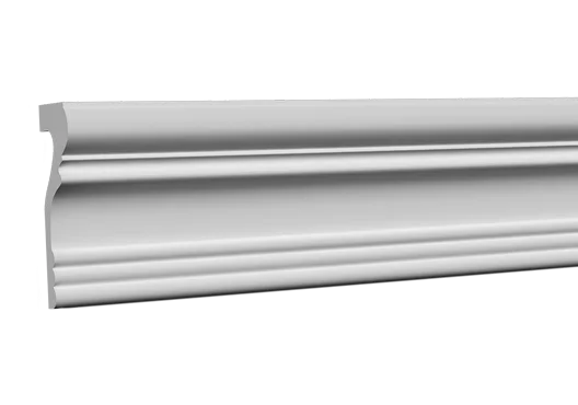 Молдинг Европласт 1.51.355  2,0 м в Магнитогорске