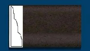 Плинтус пробковый ArtCorkDesing С 105 (Колер 20) 18x45x910 мм в Магнитогорске