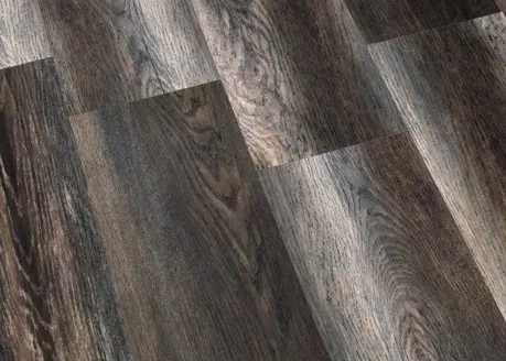 Кварц-виниловая плитка Alpine Floor Ultra Орех Темный ЕСО 5-13 2 мм. 34 класс в Магнитогорске