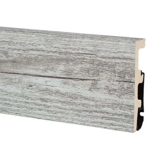 Плинтус полиуретановый Arbiton INTEGRA 14 Дуб Орегон 2,4 м в Магнитогорске