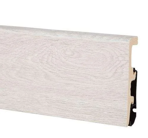 Плинтус полиуретановый Arbiton INTEGRA 04 Северный Ясень 2,4 м в Магнитогорске