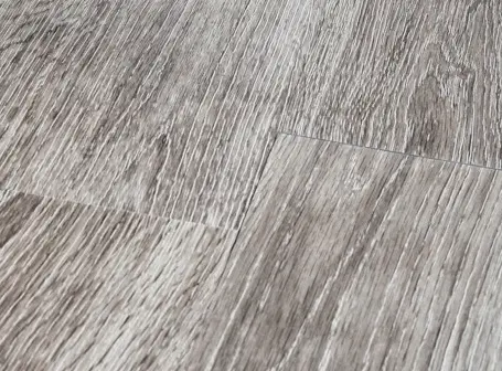 Кварц-виниловая плитка Alpine Floor Ultra Дуб Дымчатый ЕСО 5-24 2 мм. 34 класс в Магнитогорске