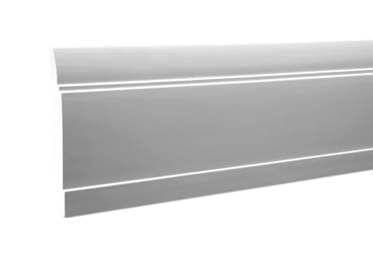 Плинтус Европласт 1.53.102 (150х22х2000 мм) в Магнитогорске