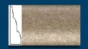 Плинтус пробковый ArtCorkDesing С 105 (Колер 6) 18x45x910 мм в Магнитогорске
