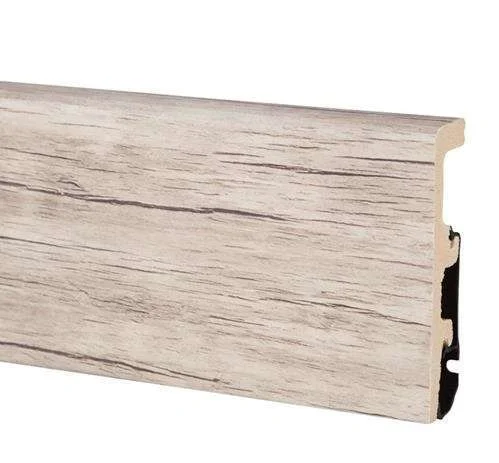 Плинтус полиуретановый Arbiton INTEGRA 12 Дуб Рома  2,4 м в Магнитогорске