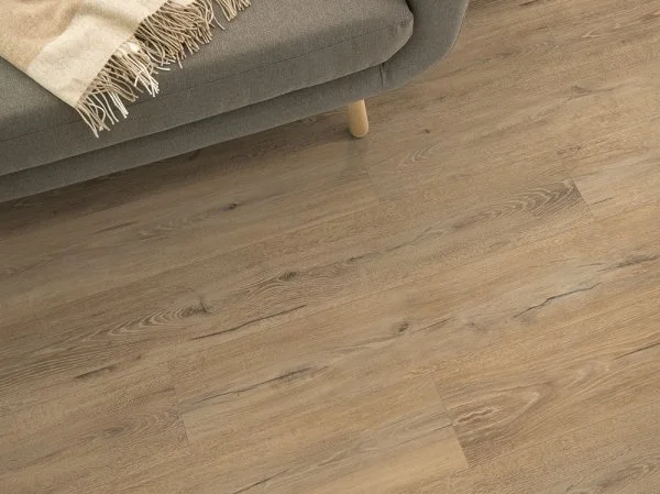 Ламинат Egger PRO 12/33 4V Дуб Мелба натуральный EPL190 в Магнитогорске