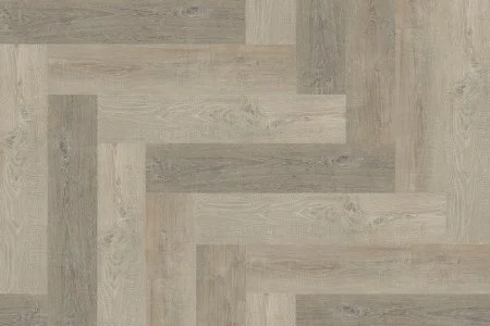 Виниловый пол Floor Factor Herringbone Graphite Oak в Магнитогорске