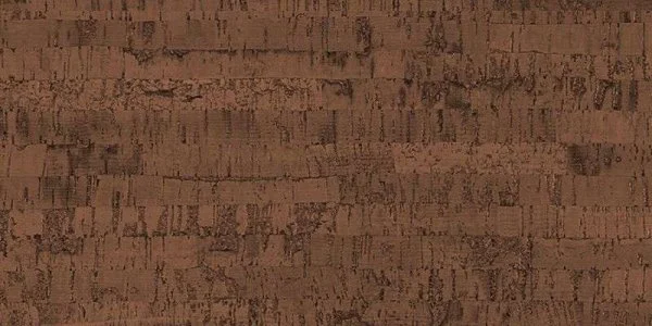 Пробковое покрытие CorkStyle Eco Cork Linea Chocco (915 x 305 x 6 мм) в Магнитогорске