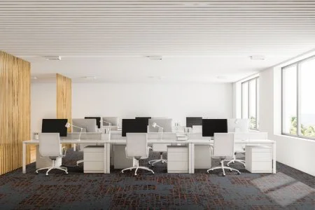 Ковровая плитка AW Macro 91 в Магнитогорске