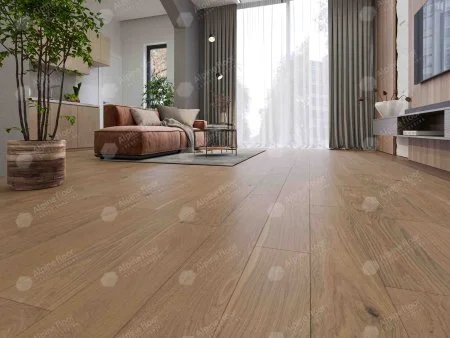 Инженерная доска Alpine Floor Villa Дуб Амаретти в Магнитогорске