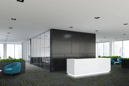 Ковровая плитка AW Macro 92 в Магнитогорске