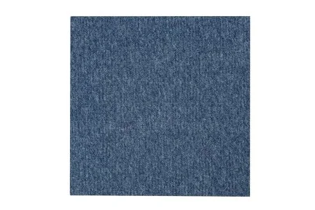 Ковровая плитка Bonkeel Space Blue в Магнитогорске