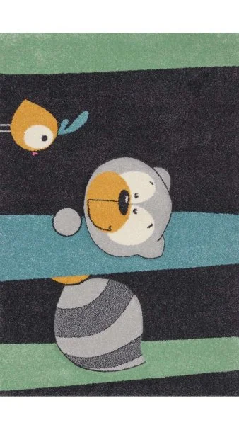 Ковер Синтелон Pastel Kids 1,60x2,30 W9MZM Прямоугольник в Магнитогорске