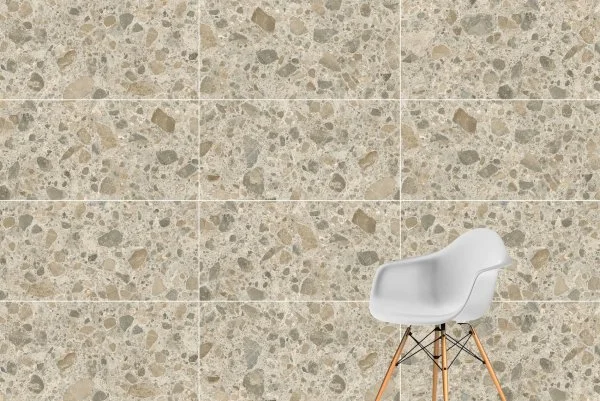 Керамогранит Vitra CityStone Чеппо Мультиколор 60х120 (Натуральная и Реттифицированная) в Магнитогорске