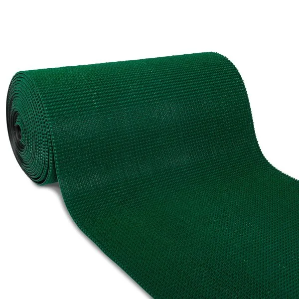 Щетинистое покрытие Альфа-Стиль 163 Зелёный - 0,9х15 м. пог в Магнитогорске