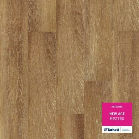 ПВХ плитка Tarkett New Age Mistero Планка 152Х914 в Магнитогорске