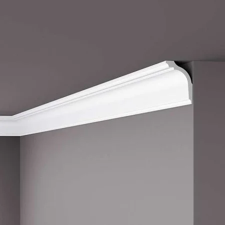 Карниз NMC Nomastyl GT1 (85х60х2000мм) в Магнитогорске