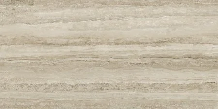 Керамогранит Vitra CityStone Травертин Линейный 60х120 (Натуральная и Реттифицированная) в Магнитогорске