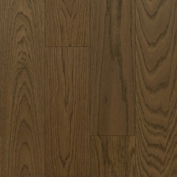 Паркетная доска Quartz Parquet Классик 5 мм Дуб Брауни 413 в Магнитогорске