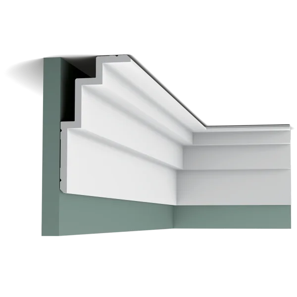 Карниз Orac C392 (10*19*2000 мм) в Магнитогорске