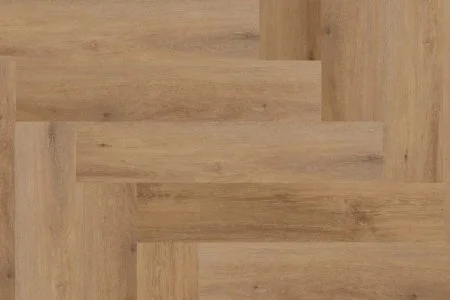 Виниловый пол Floor Factor Herringbone Natural Oak в Магнитогорске