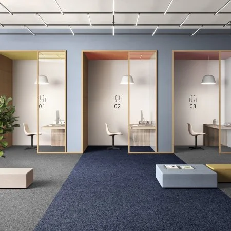 Ковровая плитка AW Medusa 77 в Магнитогорске