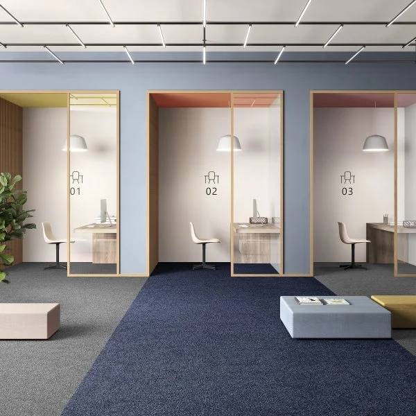 Ковровая плитка AW Medusa 77 в Магнитогорске