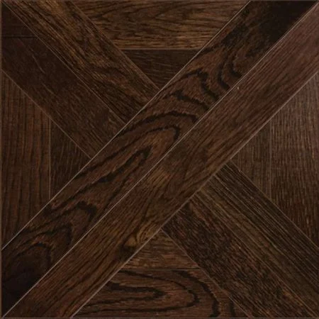 Модульный паркет Гордон Дуб Темный 449х449х15 мм в Магнитогорске