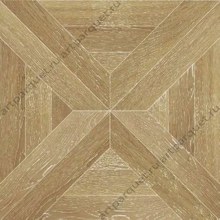 Модульный паркет Kochanelli Квадро Дуб Эстато 441х441х15 мм в Магнитогорске