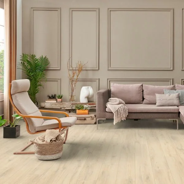 Ламинат Aberhof Tornado 1062 Дуб Миура 8мм 33кл в Магнитогорске