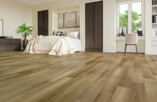 Кварц-виниловая плитка Refloor Fargo Comfort 70W921 Дуб Мехико (Градиент) в Магнитогорске