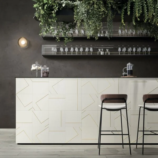 Керамогранит Italon Вандефул Лайф Аш (Реттифицированная, 20x160) в Магнитогорске