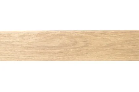 Плинтус дюрополимерный Bonkeel Дуб Бежевый (80х14х2000 мм) в Магнитогорске