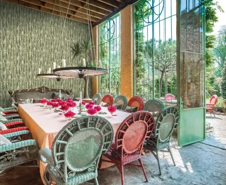 Обои Loymina Amazonia Ins7, 005/1 в Магнитогорске