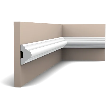 Молдинг Orac P4020 (50*29*2000 мм) в Магнитогорске