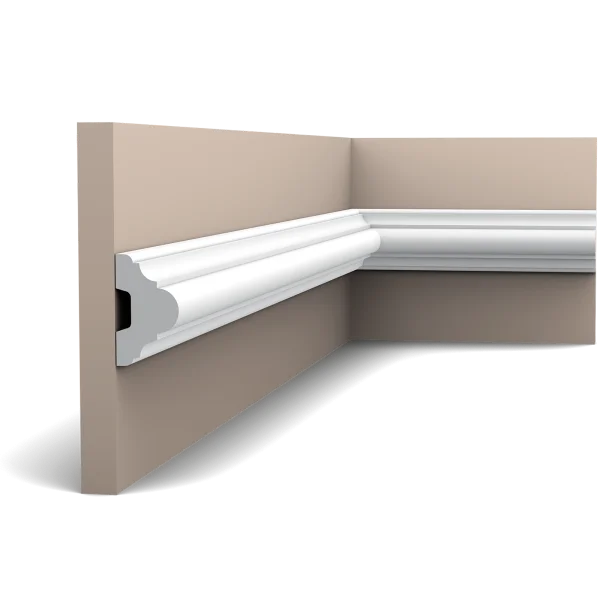 Молдинг Orac P4020 (50*29*2000 мм) в Магнитогорске