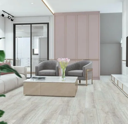 Виниловый пол Royce Ultima U1964 Дуб Рома в Магнитогорске