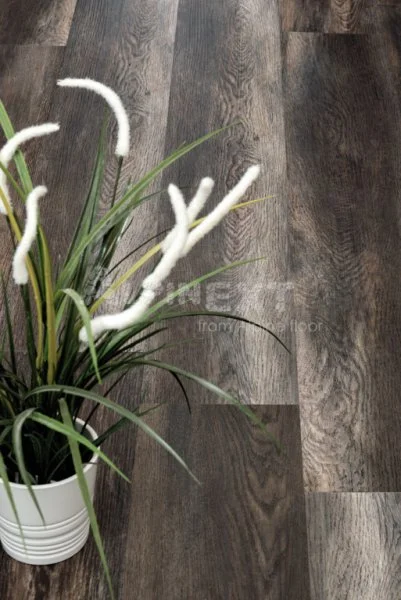 Кварц-виниловая плитка Alpine Floor Ultra Орех Темный ЕСО 5-13 2 мм. 34 класс в Магнитогорске