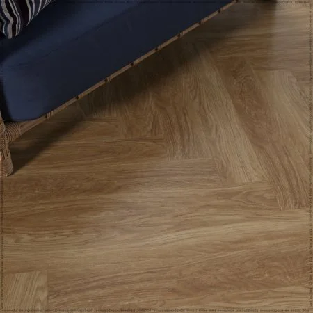 ПВХ плитка FineFlex Wood Дуб Вармане FX-106 в Магнитогорске