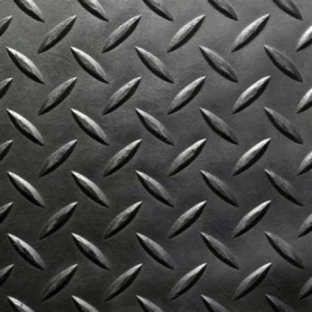 Противоскользящее резиновое покрытие Рисинка (1,2х10м) в Магнитогорске