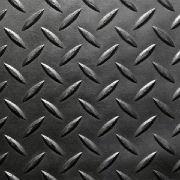 Противоскользящее резиновое покрытие Рисинка (1,5х10м) в Магнитогорске