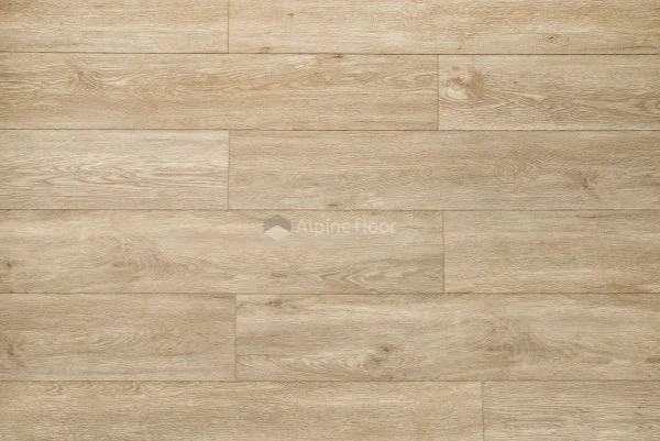 Каменно-полимерная плитка Alpine Floor Grand Sequoia Light Сонома ECO 11-301 3.5мм, 34 класс в Магнитогорске