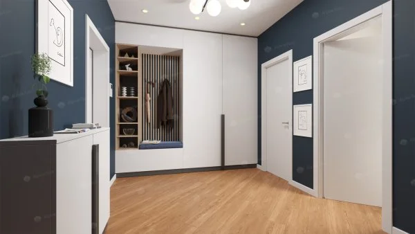 Кварц-виниловая плитка Alpine Floor Sequoia Секвойя ROYAL ЕСО 6-4 3.2 мм. 43 класс в Магнитогорске