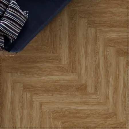 ПВХ плитка FineFlex Wood Дуб Вармане FX-106 в Магнитогорске
