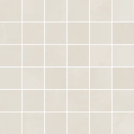 Керамогранит Italon Континуум Полар Мозаика 30х30 (Натуральная) в Магнитогорске